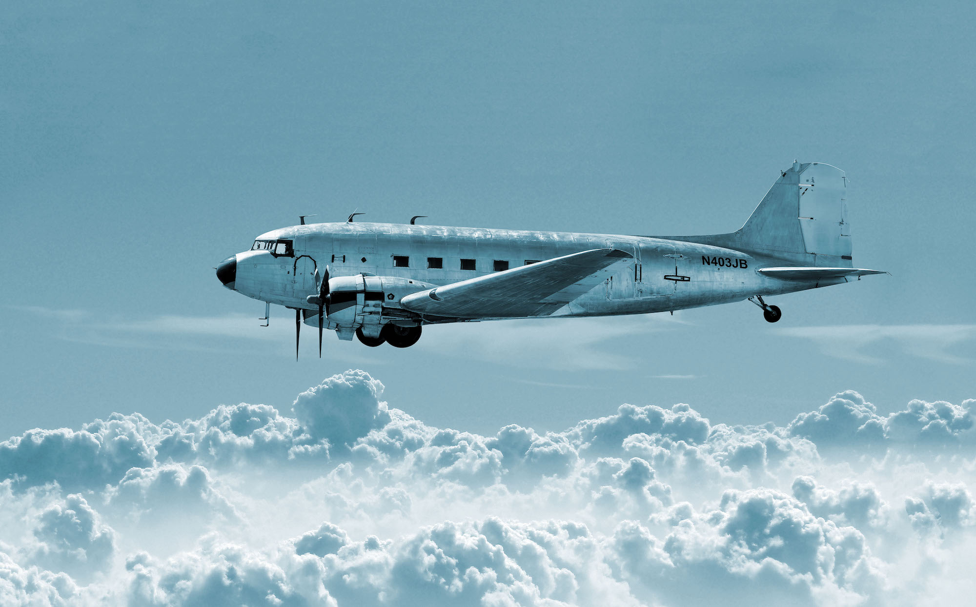 Course Image Flight Mechanics - Anemobarometry
