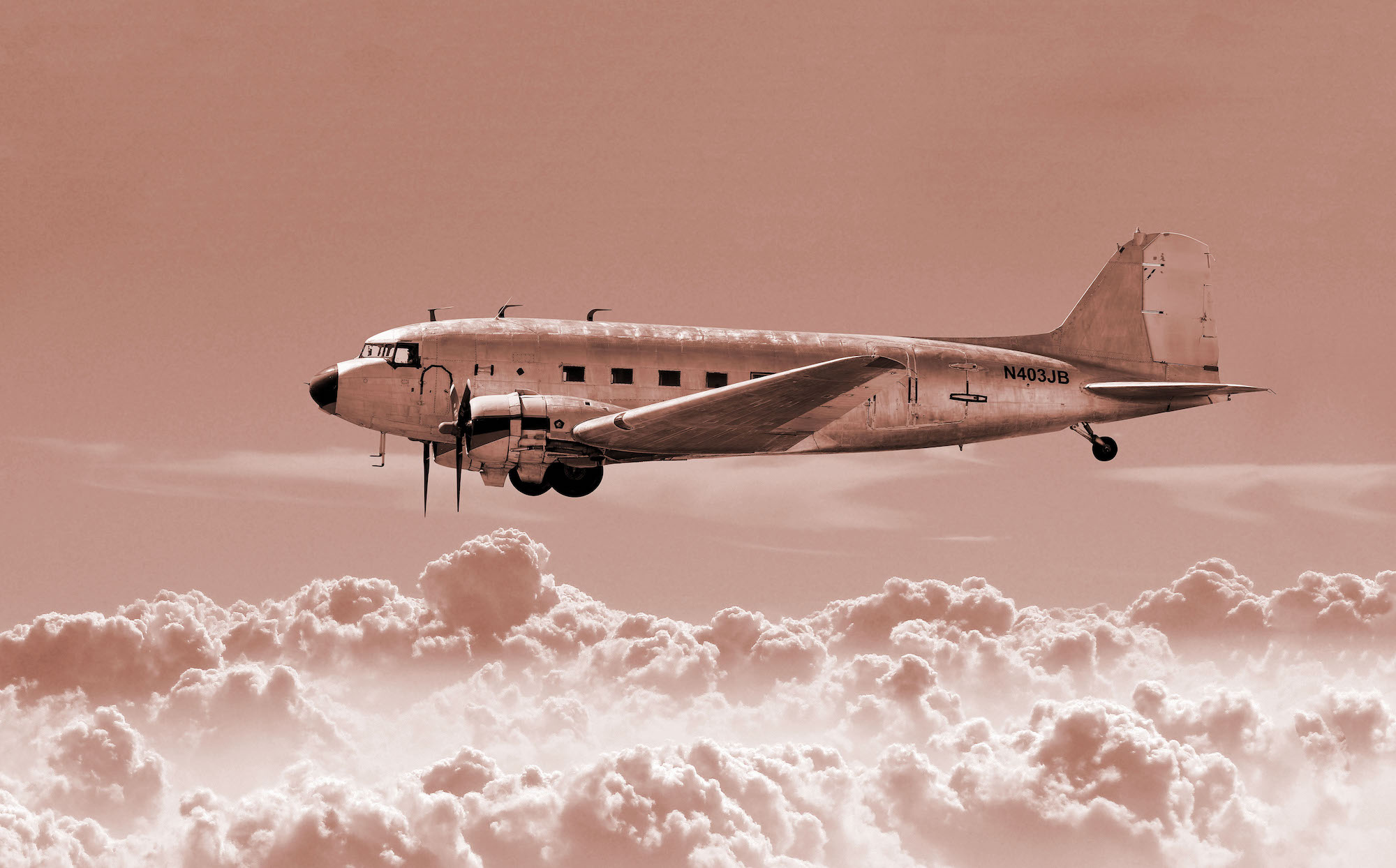 Course Image Flight mechanics - Lift and trajectory