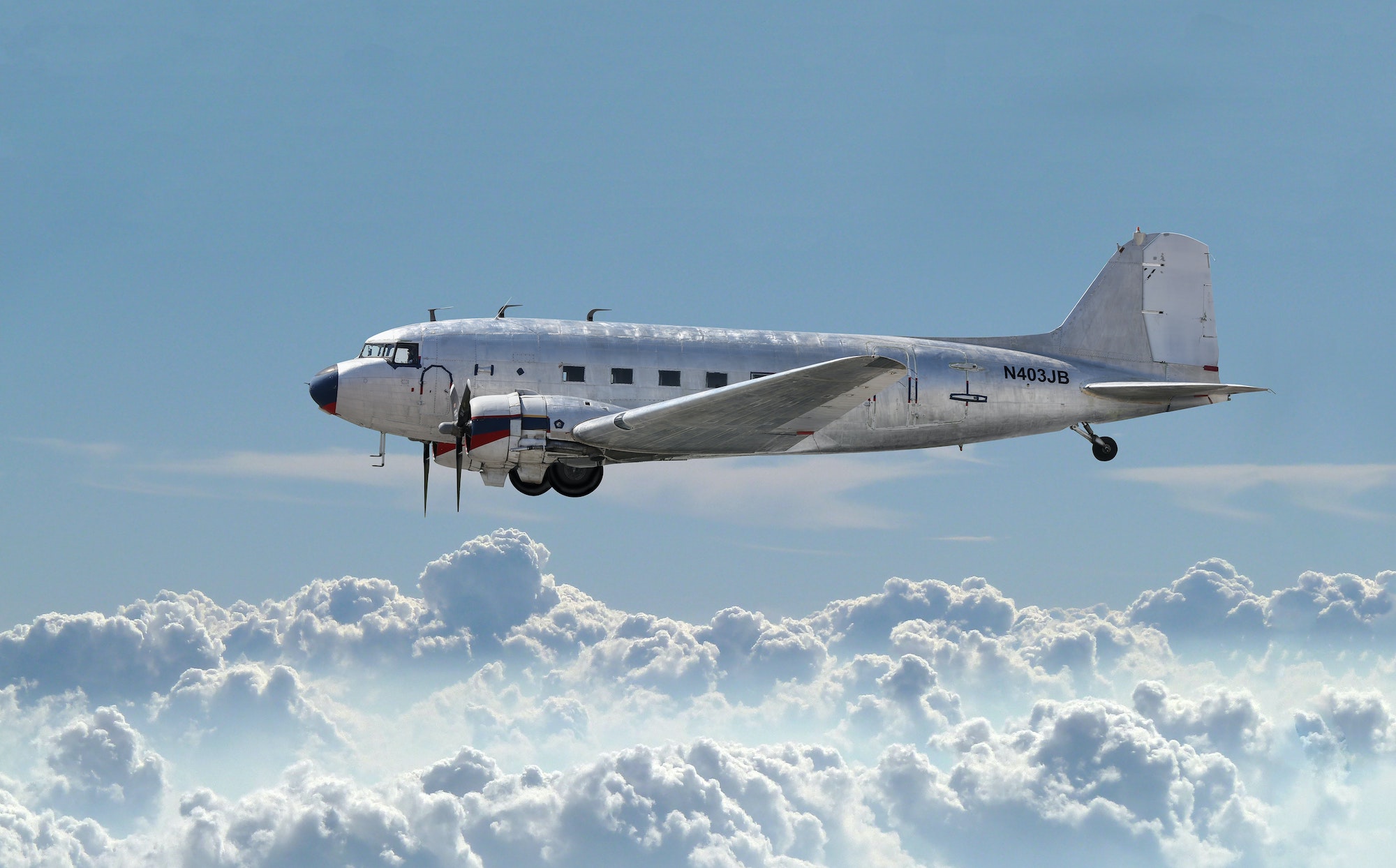 Course Image Fundamentals of Flight mechanics