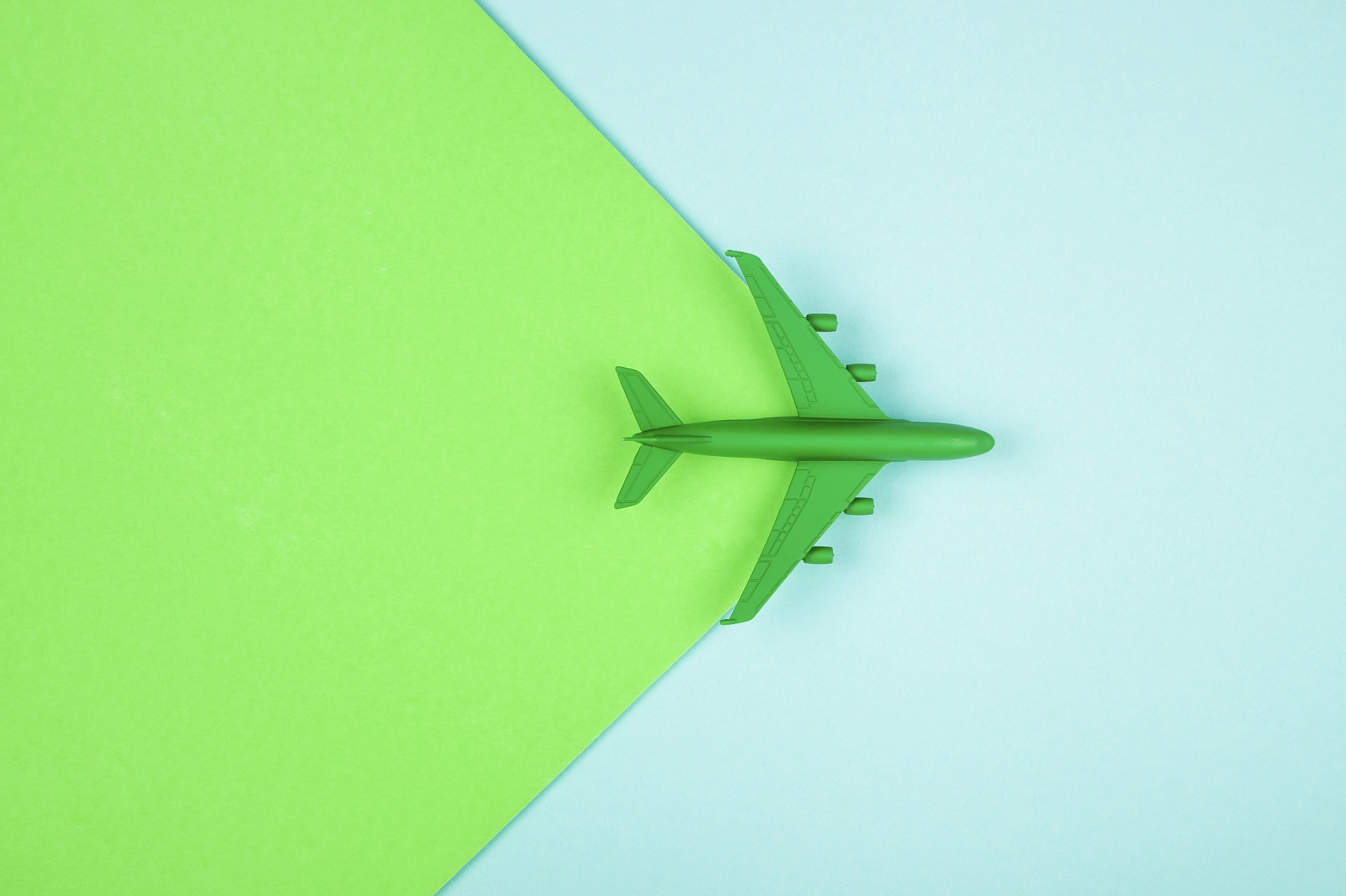 Course Image Certificat Aviation et Environnement