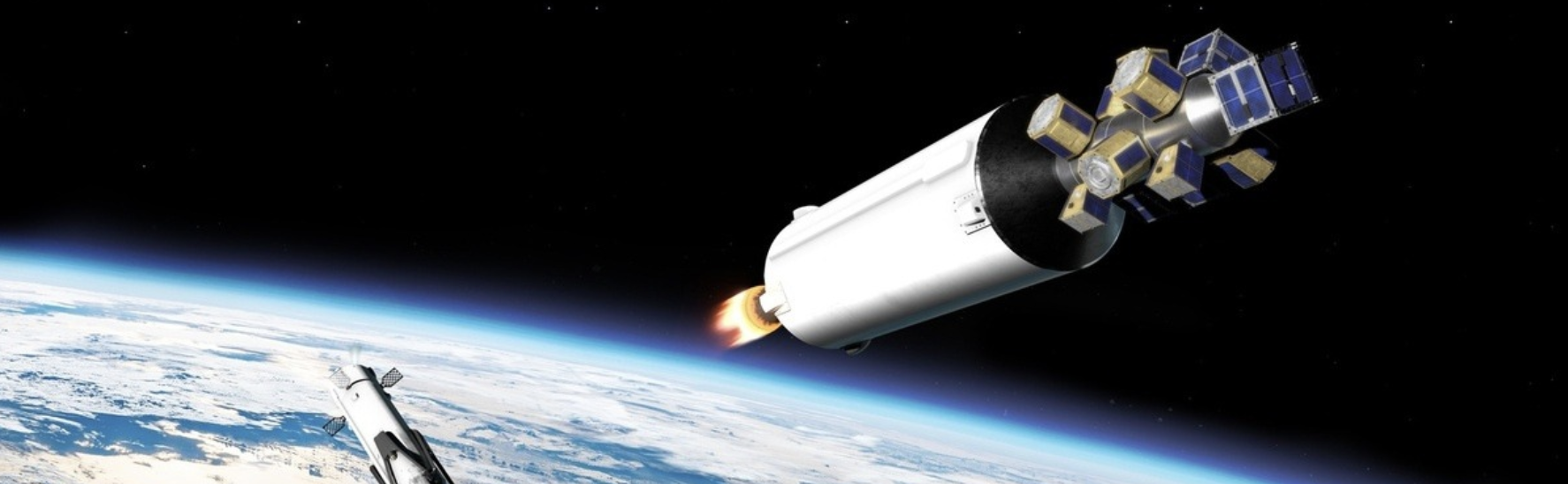 Course Image COMETES Space Certificate