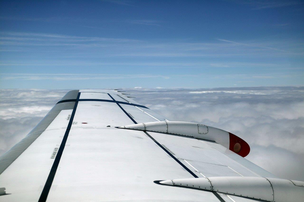 Course Image Comment vole un avion ?