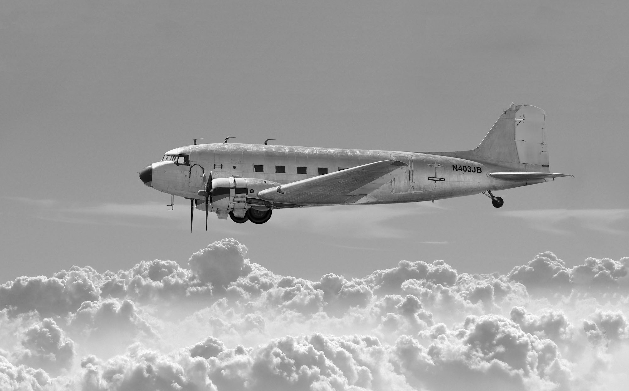 Course Image Flight mechanics - The basis